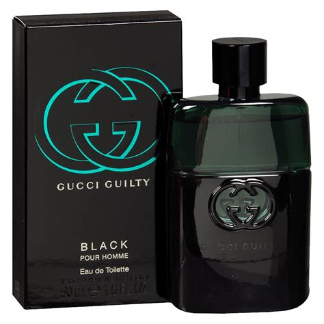 gucci guilty black cologne price|best price Gucci Guilty black.